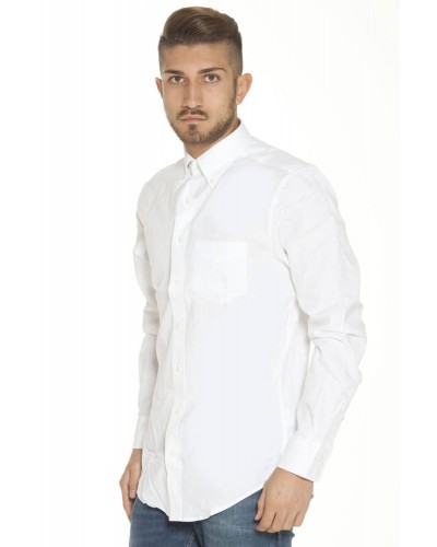 GANT CAMICIA MANICHE LUNGHE Uomo