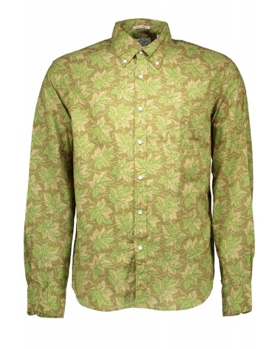 GANT CAMICIA MANICHE LUNGHE Uomo