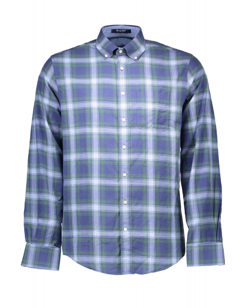 GANT CAMICIA MANICHE LUNGHE Uomo
