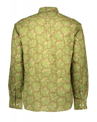 GANT CAMICIA MANICHE LUNGHE Uomo