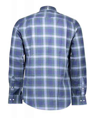 GANT CAMICIA MANICHE LUNGHE Uomo