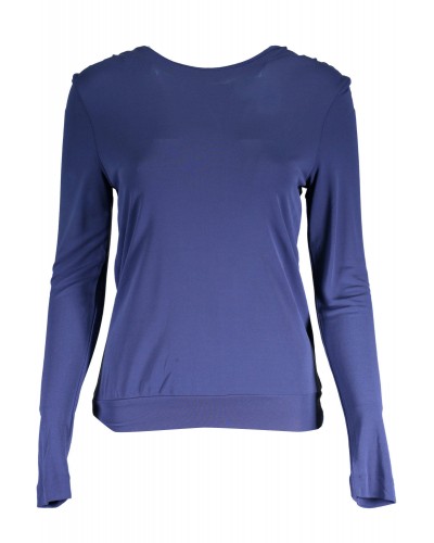 GANT T-SHIRT MANICHE LUNGHE Donna