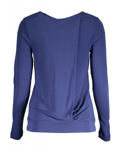 GANT T-SHIRT MANICHE LUNGHE Donna