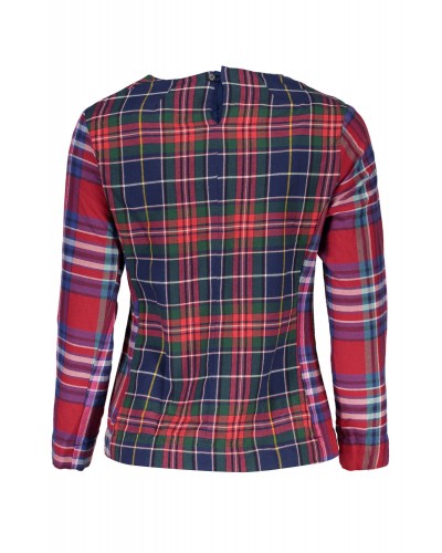 GANT T-SHIRT MANICHE 3/4 Donna