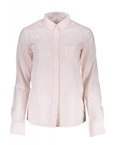 GANT CAMICIA MANICHE LUNGHE Donna