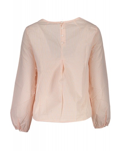 GANT T-SHIRT MANICHE LUNGHE Donna