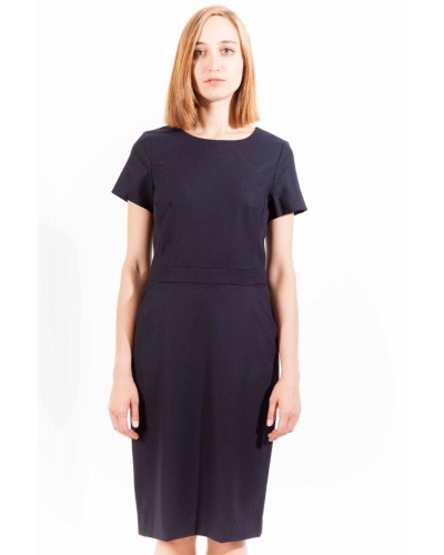GANT ABITO CORTO Donna