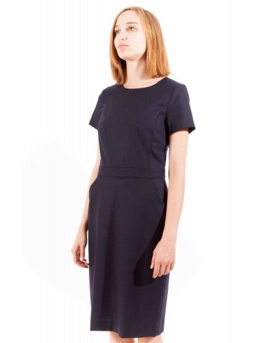 GANT ABITO CORTO Donna
