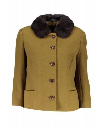 GANT CAPPOTTO Donna