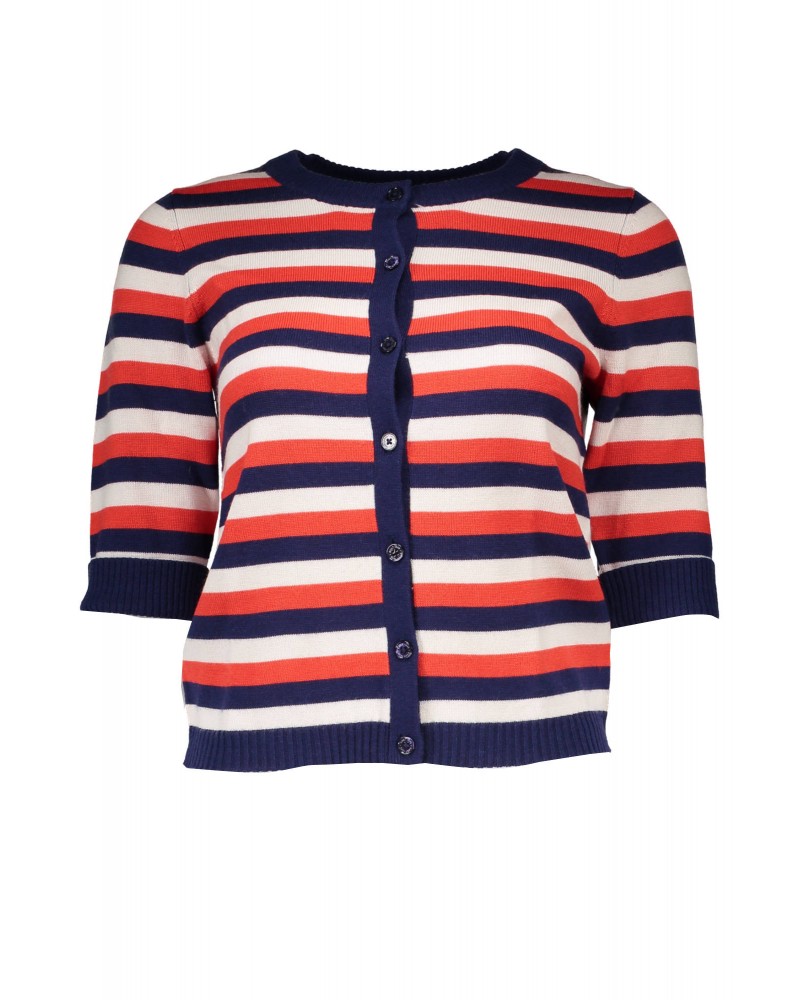 GANT CARDIGAN Donna
