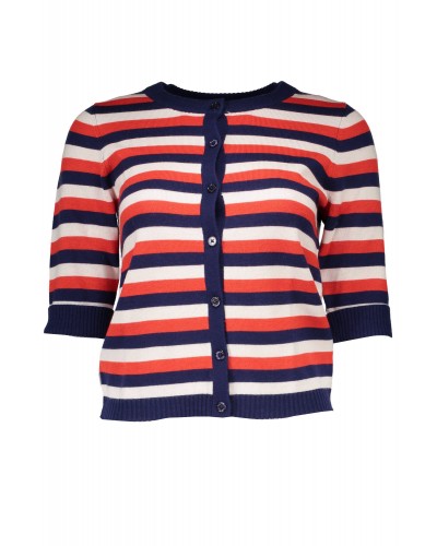 GANT CARDIGAN Donna