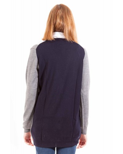 GANT CARDIGAN Donna