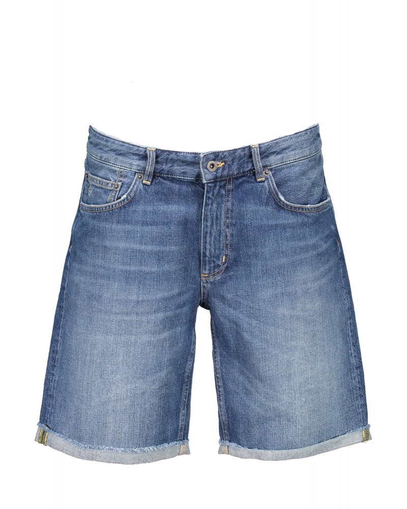 GANT JEANS BERMUDA Uomo
