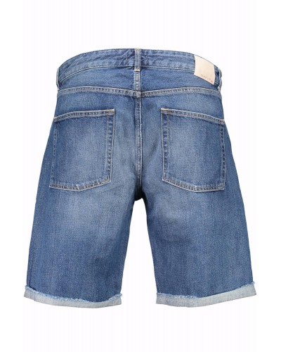 GANT JEANS BERMUDA Uomo