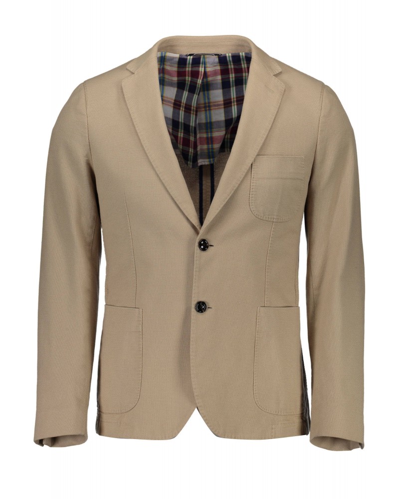 GANT GIACCA CLASSICA Uomo
