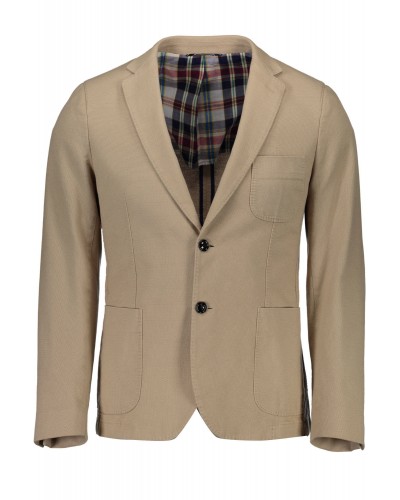 GANT GIACCA CLASSICA Uomo