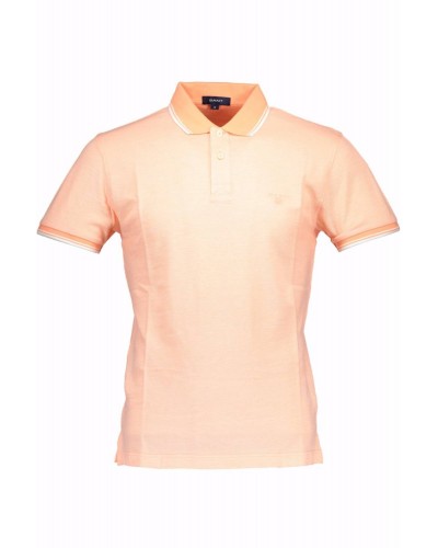 GANT POLO MANICHE CORTE Uomo