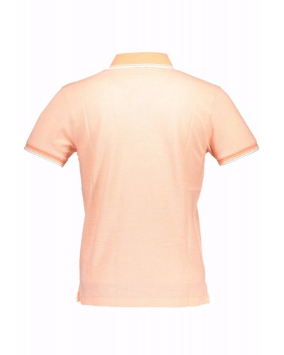 GANT POLO MANICHE CORTE Uomo