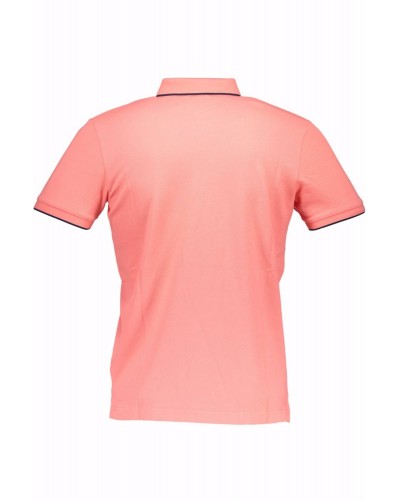 GANT POLO MANICHE CORTE Uomo