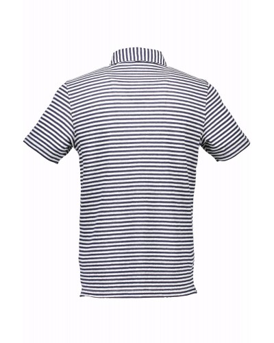GANT POLO MANICHE CORTE Uomo