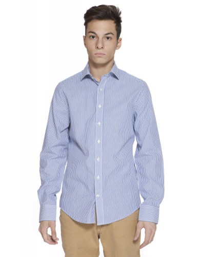 GANT CAMICIA MANICHE LUNGHE Uomo