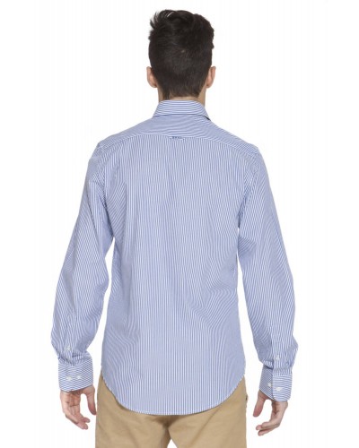 GANT CAMICIA MANICHE LUNGHE Uomo
