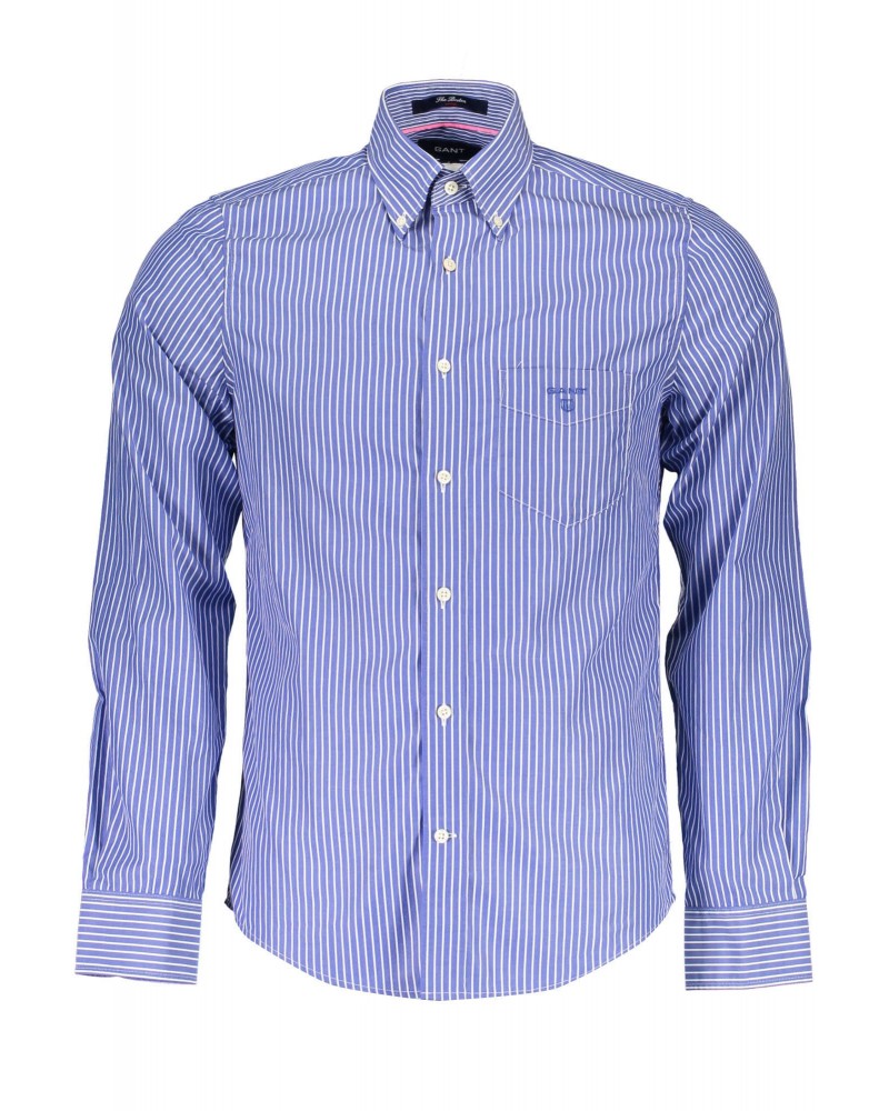 GANT CAMICIA MANICHE LUNGHE Uomo