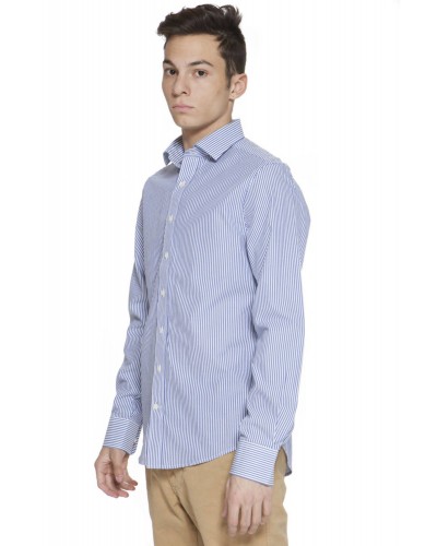 GANT CAMICIA MANICHE LUNGHE Uomo