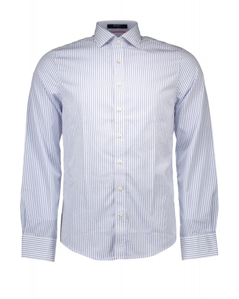 GANT CAMICIA MANICHE LUNGHE Uomo