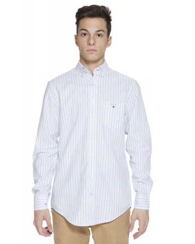 GANT CAMICIA MANICHE LUNGHE Uomo