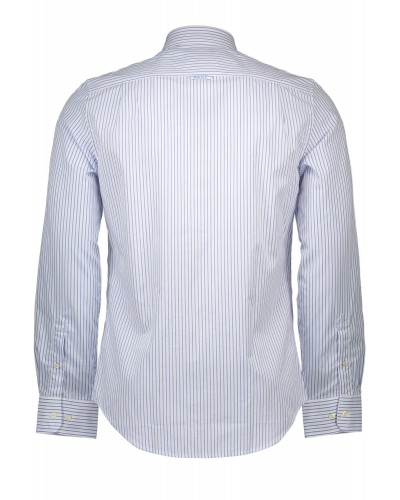 GANT CAMICIA MANICHE LUNGHE Uomo