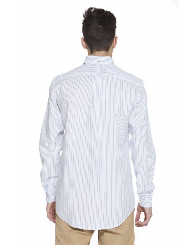 GANT CAMICIA MANICHE LUNGHE Uomo