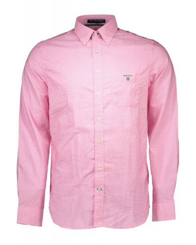 GANT CAMICIA MANICHE LUNGHE Uomo