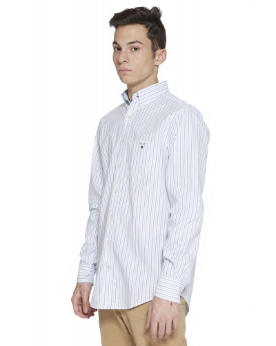 GANT CAMICIA MANICHE LUNGHE Uomo