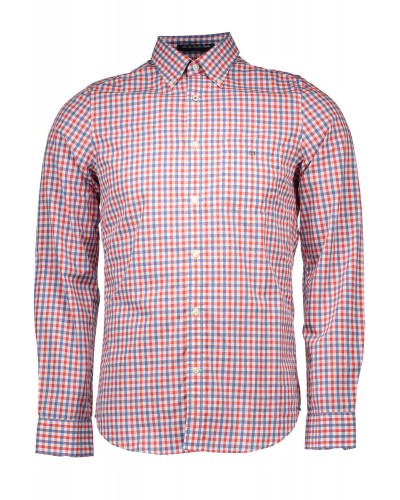 GANT CAMICIA MANICHE LUNGHE Uomo
