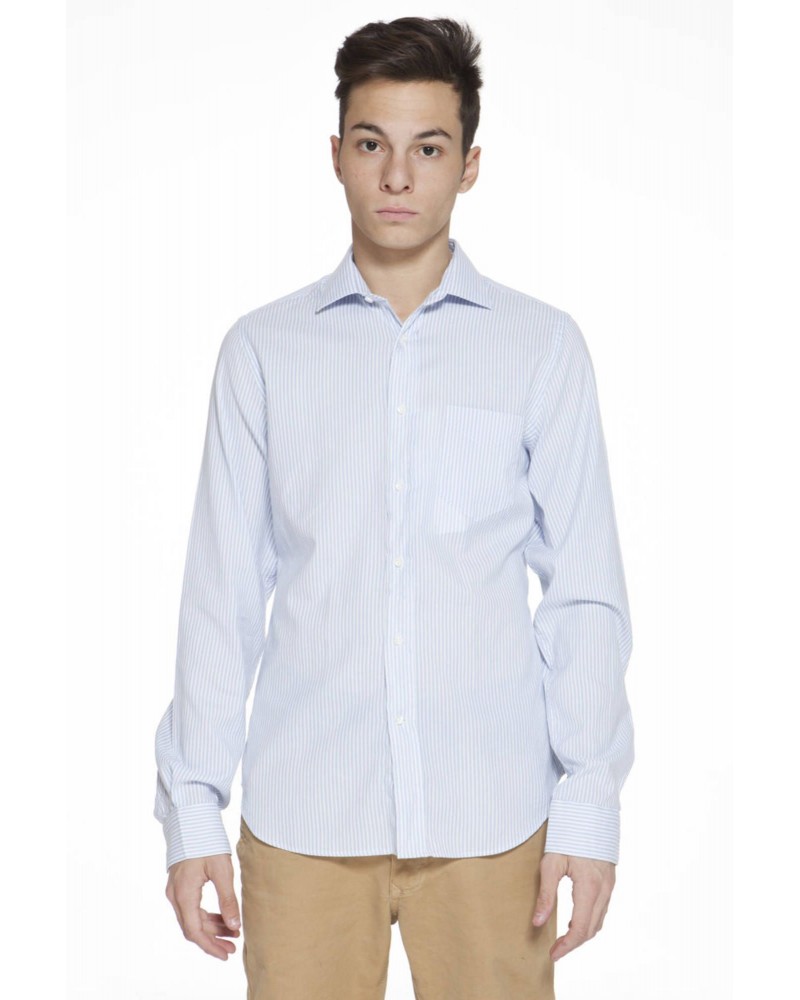 GANT CAMICIA MANICHE LUNGHE Uomo