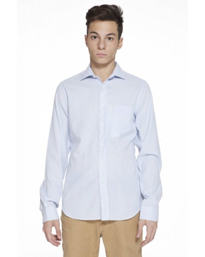 GANT CAMICIA MANICHE LUNGHE Uomo