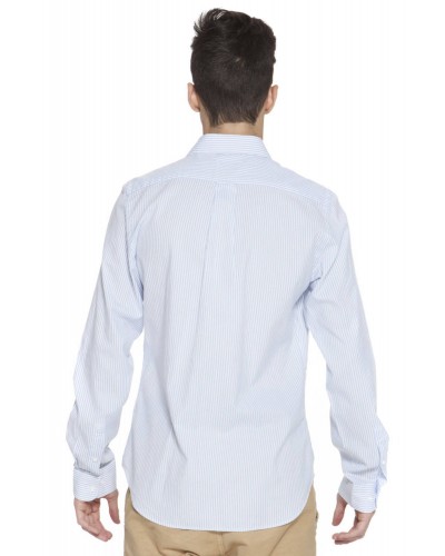 GANT CAMICIA MANICHE LUNGHE Uomo