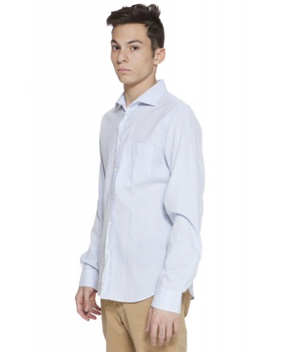 GANT CAMICIA MANICHE LUNGHE Uomo