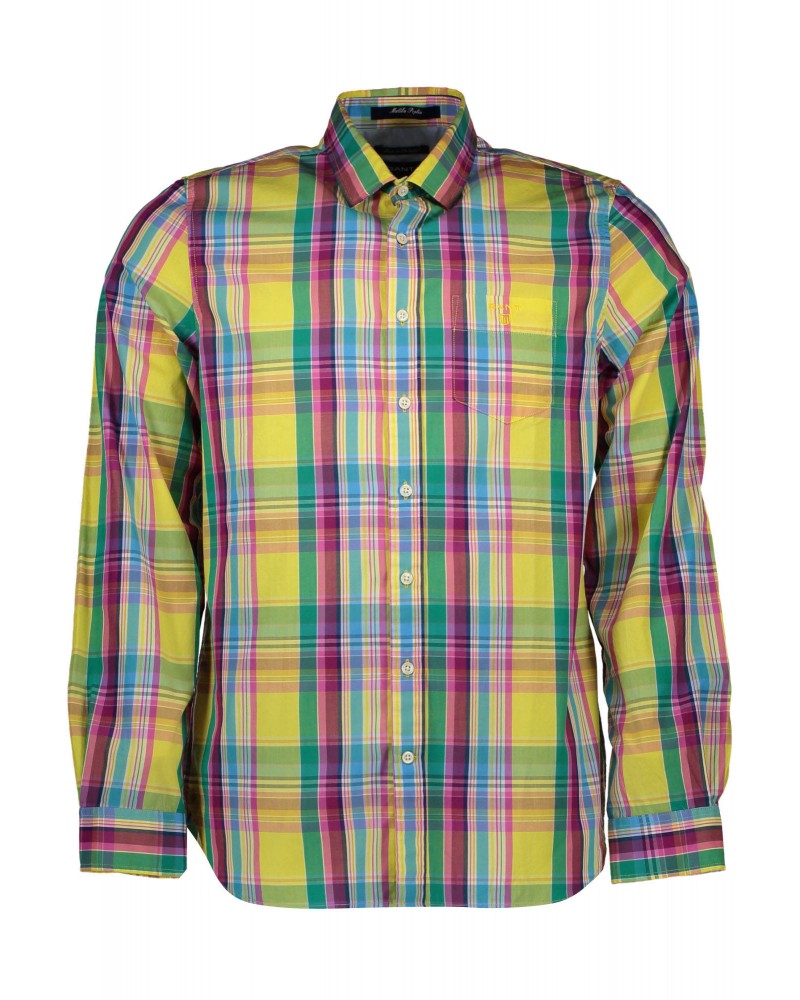 GANT CAMICIA MANICHE LUNGHE Uomo