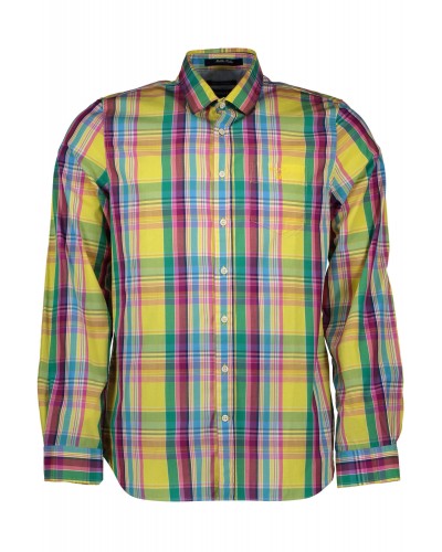 GANT CAMICIA MANICHE LUNGHE Uomo