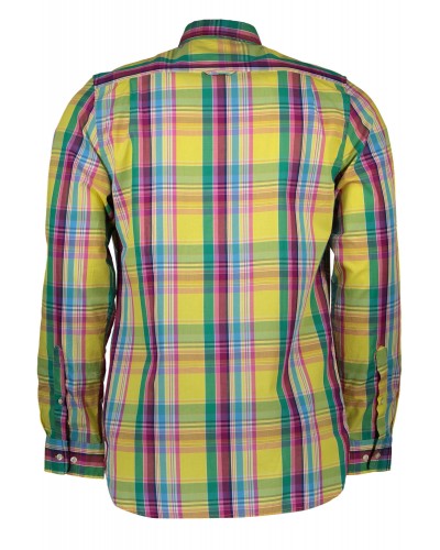 GANT CAMICIA MANICHE LUNGHE Uomo