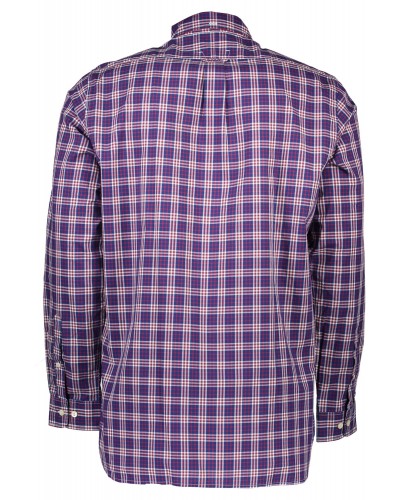 GANT CAMICIA MANICHE LUNGHE Uomo