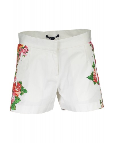 GANT PANTALONE SHORT Donna