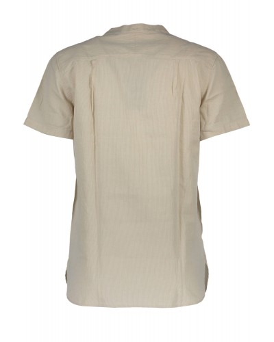 GANT CAMICIA MANICHE CORTE Donna