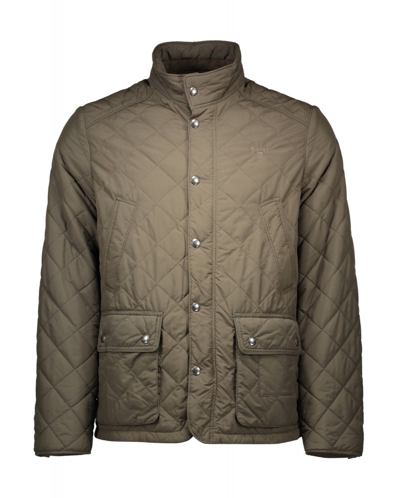 GANT GIACCA CLASSICA Uomo