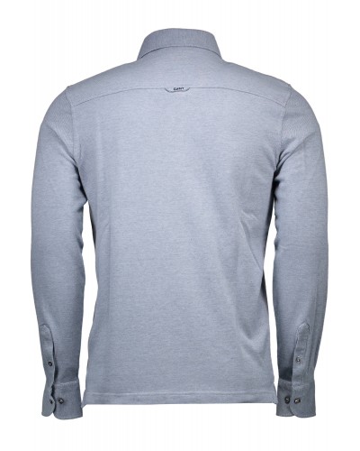 GANT POLO MANICHE LUNGHE Uomo