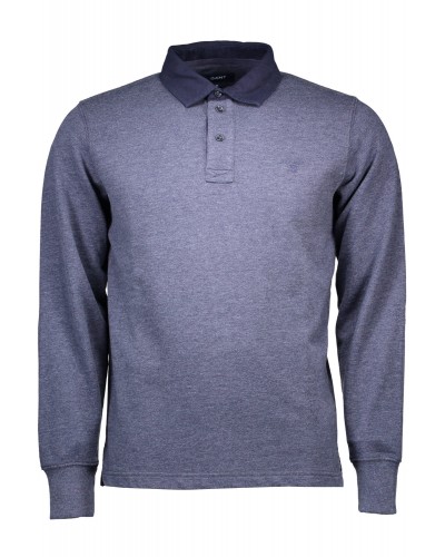 GANT POLO MANICHE LUNGHE Uomo