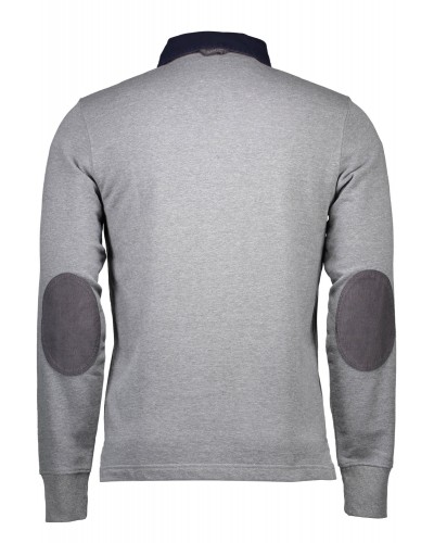 GANT POLO MANICHE LUNGHE Uomo