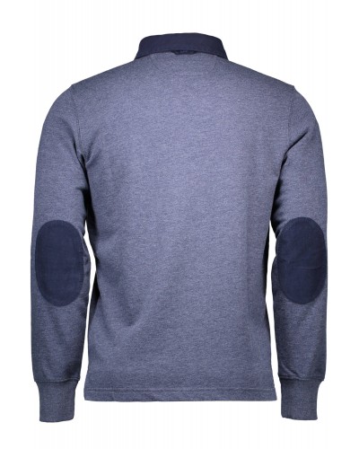 GANT POLO MANICHE LUNGHE Uomo